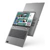 Lenovo IdeaPad 5 2-in-1 AMD Ryzen 5 230 16GB Memory 512GB SSD 14" WUXGA Touch Windows 11 Home - Luna Grey