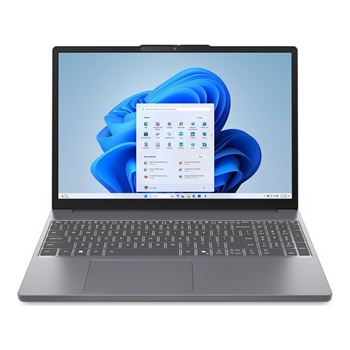 Lenovo IdeaPad Slim 3 Intel Core i5-13420H 16GB Memory 512GB SSD 15.3" WUXGA Windows 11 Home - Luna Grey
