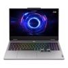 Lenovo LOQ 15 Intel Core i5-13450HX 16GB Memory 512GB SSD 15.6" FHD RTX 3050 Windows 11 Home - Luna Grey (with White Backlit Keyboard)