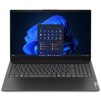 Lenovo V15 G6 Intel N100 8GB Memory 256GB SSD 15.6" FHD Windows 11 Home