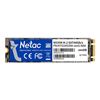 Netac N535N 256GB M.2 2280 SATA III SSD