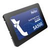 Netac SA500 512GB 2.5" SATA III 3D NAND SSD