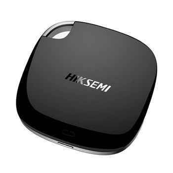 Hiksemi Pocket T100 1TB Portable SSD USB Type-C Black