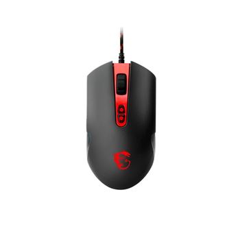 MSI Interceptor DS100 Gaming Mouse
