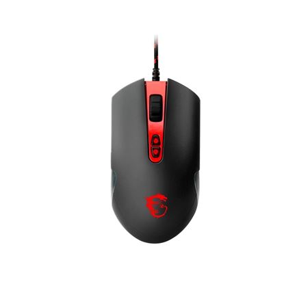 MSI Interceptor DS100 Gaming Mouse