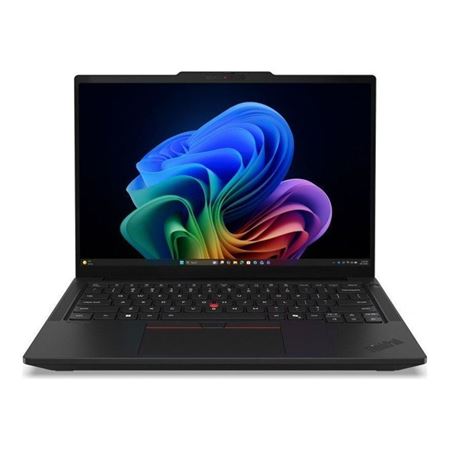 Picture of Lenovo ThinkPad T14 Gen 7 Intel Core Ultra 7 355 16GB Memory 512GB SSD 14" WUXGA 4G LTE Windows 11 Pro