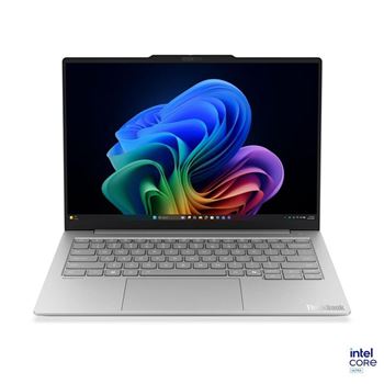 Lenovo ThinkBook 14X ILL Intel Core Ultra 7 266V 16GB Memory 512GB SSD 14" WUXGA Windows 11 Pro