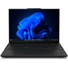 Lenovo ThinkPad T16 Gen 5 Intel Core Ultra 7 355 16GB Memory 512GB SSD 16" WUXGA 4G LTE Windows 11 Pro