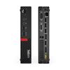 A Grade Certified Refurbished Lenovo ThinkCentre M910q Tiny Intel Core i5 (6th Gen) 8GB RAM 256GB SSD Windows 10 Pro