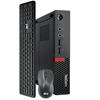 A Grade Certified Refurbished Lenovo ThinkCentre M910q Tiny Intel Core i5 (6th Gen) 8GB RAM 256GB SSD Windows 10 Pro