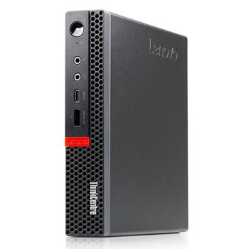 A Grade Certified Refurbished Lenovo ThinkCentre M920q Tiny Intel Core i5 (8th Gen) 8GB RAM 256GB SSD Windows 11 Pro