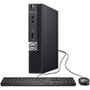 A Grade Certified Refurbished Dell OptiPlex 7060 Micro Intel Core i5 (8th Gen) 16GB RAM 256GB SSD Windows 11 Pro