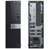 A Grade Certified Refurbished Dell OptiPlex 5060 SFF Intel Core i5 (8th Gen) 16GB RAM 256GB SSD Windows 11 Pro