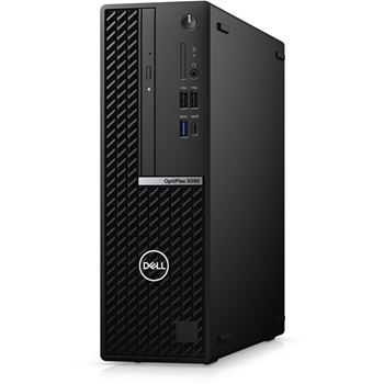 A Grade Certified Refurbished Dell OptiPlex 5090 SFF Intel Core i5 (10th Gen) 16GB RAM 256GB SSD Windows 11 Pro