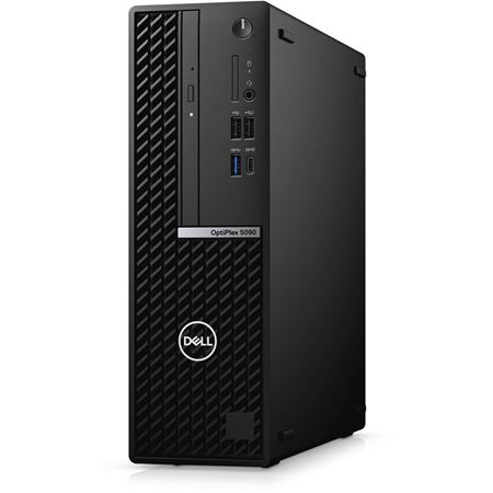 A Grade Certified Refurbished Dell OptiPlex 5090 SFF Intel Core i5 (10th Gen) 16GB RAM 256GB SSD Windows 11 Pro