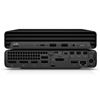 A Grade Certified Refurbished HP EliteDesk 800 G6 Desktop Mini Intel Core i7 (10th Gen) 16GB RAM 256GB SSD Windows 11 Pro