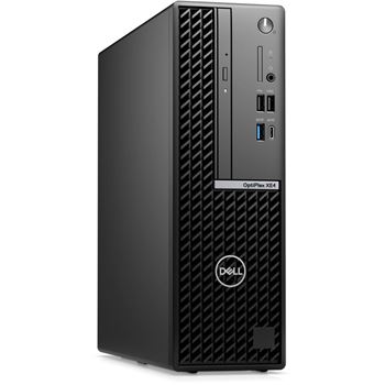 A Grade Certified Refurbished Dell OptiPlex XE4 SFF Intel Core i5 (10th Gen) 16GB RAM 256GB SSD Windows 11 Pro