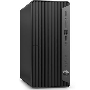 A Grade Certified Refurbished HP Pro 400 G9 Tower Intel Core i7-12700 (12th Gen) 32GB RAM 512GB SSD Windows 11 Pro