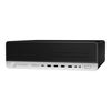 A Grade Certified Refurbished HP EliteDesk 800 G3 SFF Intel Core i5 (6th Gen) Processor 8GB Memory 256GB SSD Windows 11 Professional