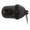 Logitech Brio 100 Full HD Webcam Graphite