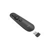 Logitech R500S Red Laser Presentation Remote