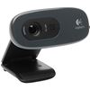 Logitech C270 HD 720P Webcam