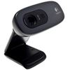 Logitech C270 HD 720P Webcam
