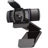 Logitech C920 HD PRO Webcam 1080P With Stereo Audio