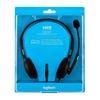 Logitech H111 Wired Stereo Headset