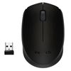 Logitech M171 Wireless Mouse Black
