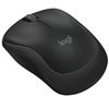 Logitech M240 Silent Bluetooth Mouse Graphite