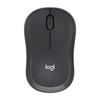Logitech M240 Silent Bluetooth Mouse Graphite