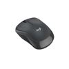 Logitech M240 Silent Bluetooth Mouse Graphite