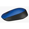 Logitech M171 Wireless Mouse Blue