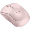 Logitech M240 Silent Bluetooth Mouse Rose Gold