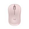Logitech M240 Silent Bluetooth Mouse Rose Gold