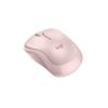 Logitech M240 Silent Bluetooth Mouse Rose Gold
