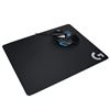 Logitech G240 Cloth Gaming Mouse Pad Black