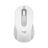 Logitech Signature M650 Wireless Mouse - Off-white