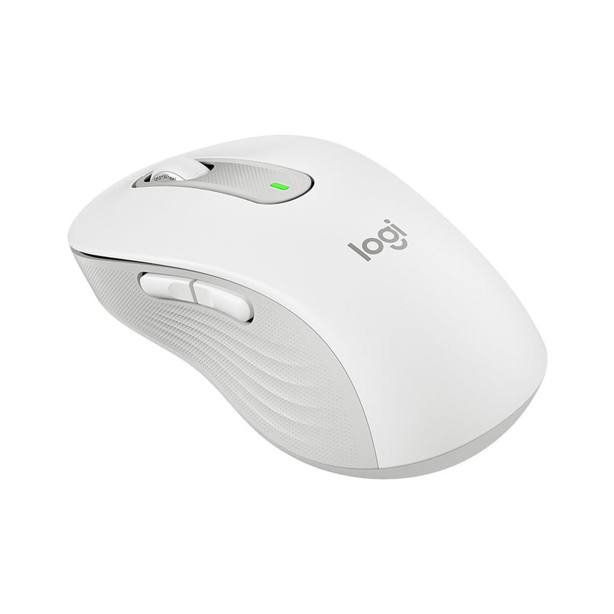 Logitech Signature M650 Wireless Mouse - Off-white | Web Direct
