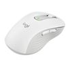 Logitech Signature M650 Wireless Mouse - Off-white