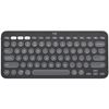 Logitech Pebble Keys 2 K380s - Tonal Graphite