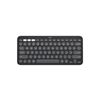 Logitech Pebble Keys 2 K380s - Tonal Graphite