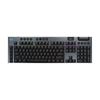 Logitech G915 X Lightspeed Low-profile Wireless Gaming Keyboard