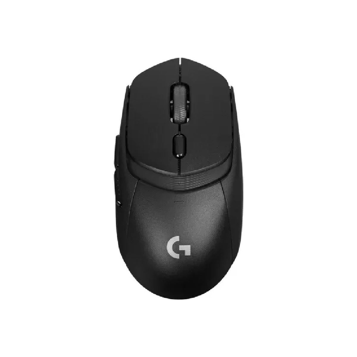 Logitech G309 Lightspeed Wireless Mouse - Black | Web Direct