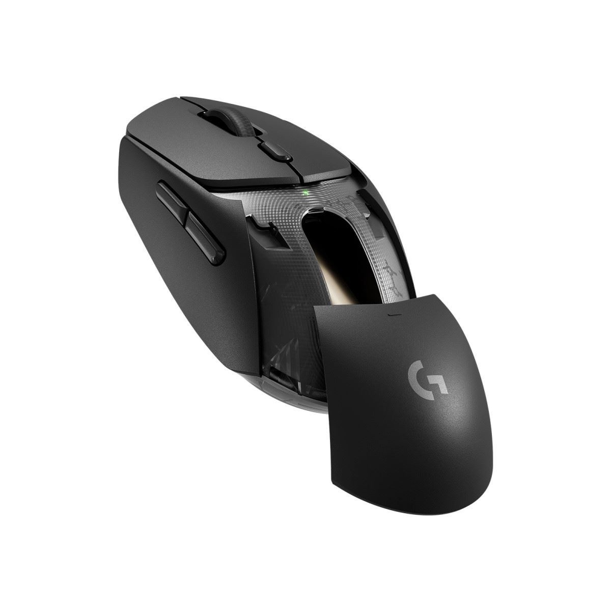 Logitech G309 Lightspeed Wireless Mouse - Black | Web Direct