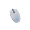 Logitech G203 Lightsync Gaming Mouse - White
