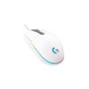 Logitech G203 Lightsync Gaming Mouse - White