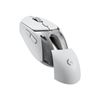 Logitech G309 Lightspeed Wireless Mouse - White