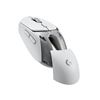 Logitech G309 Lightspeed Wireless Mouse - White